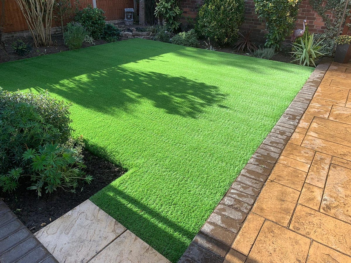Artificial Grass London is the Most Popular and Comprehensive Brand in