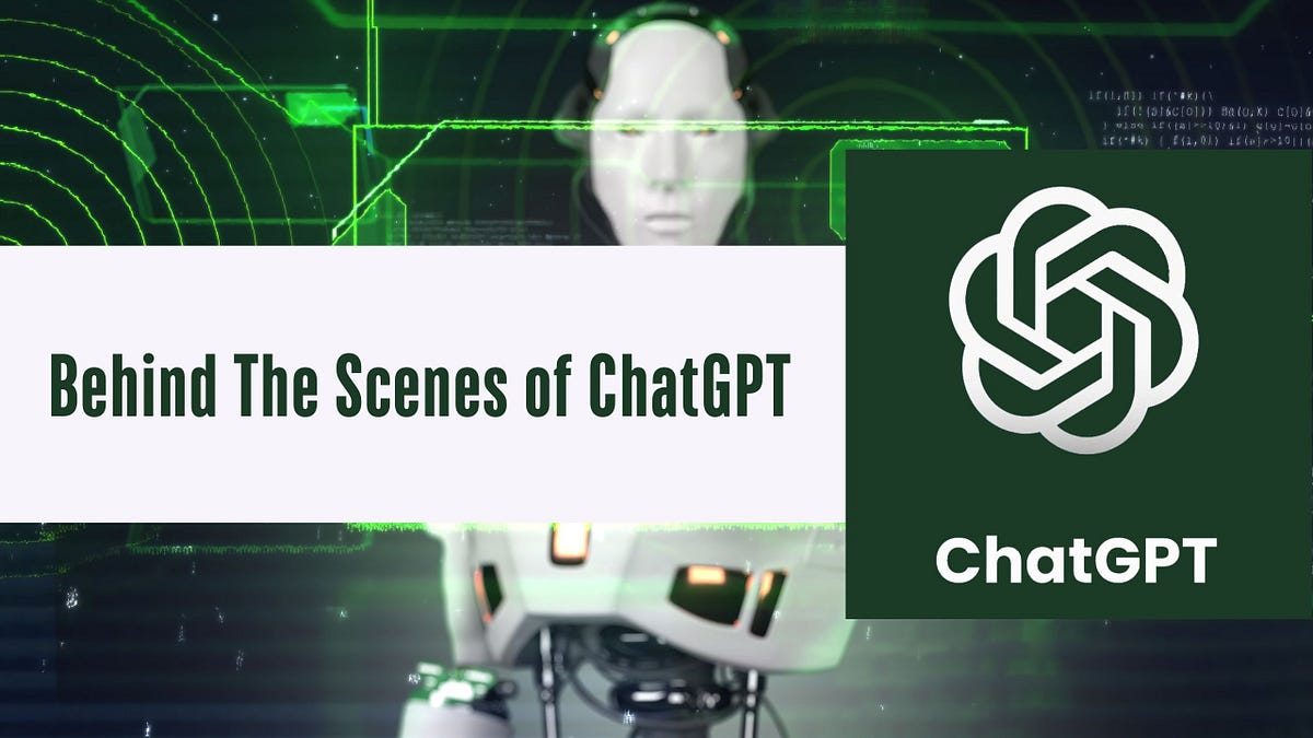 Behind the Scenes of ChatGPT: Technologies and Programming Languages ...