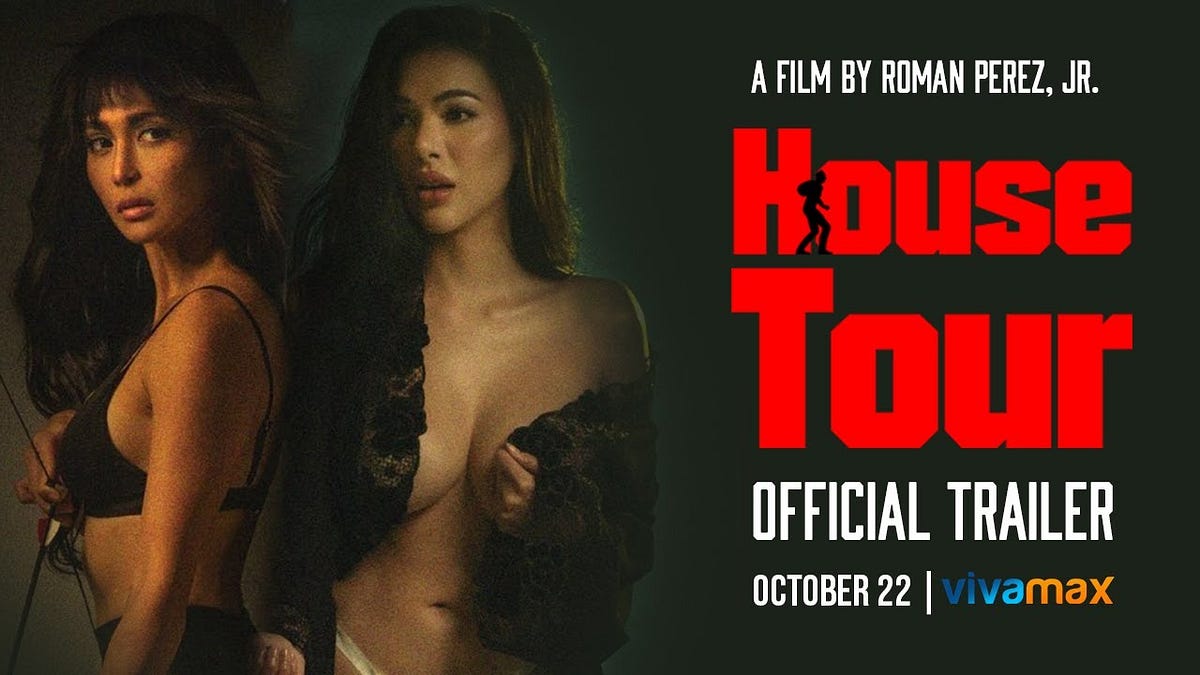 house tour full movie link
