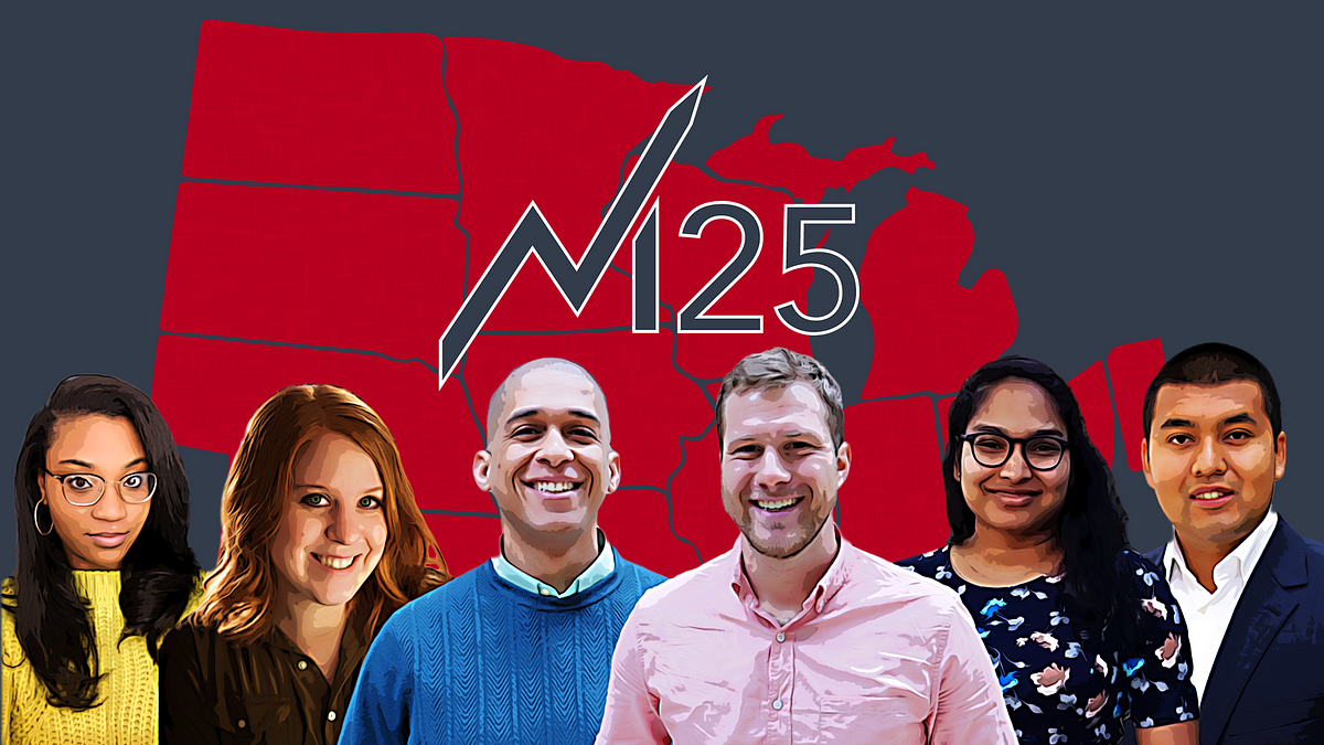 M25 Announces 31.8M Fund III to Expand Funding of MidwestBased