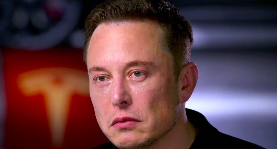 Elon Musk's Rich Life Is a Friggin Nightmare (He Tears up Explaining It) | by Tim Denning | ILLUMINATION | Medium