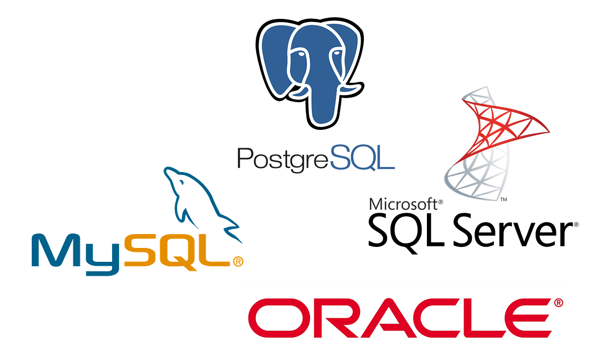 Comparing the Different Variants of SQL: A Comprehensive Guide | by M U ...