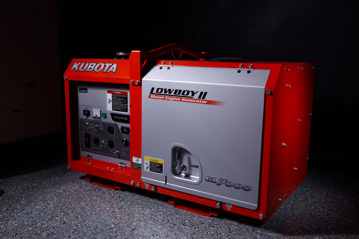 A guide to Diesel Generators. Diesel Generators play an integral part