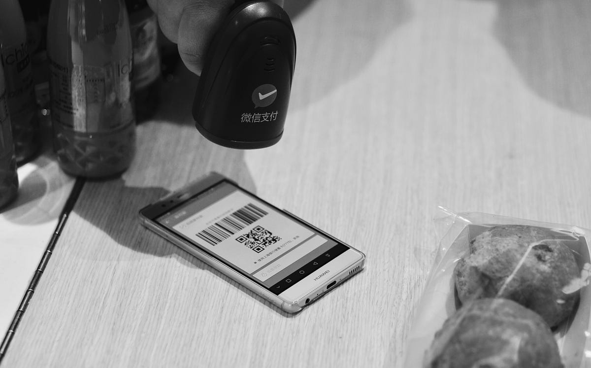 When QR Codes Are Lovable…. QR code was designed to be easy to use ...