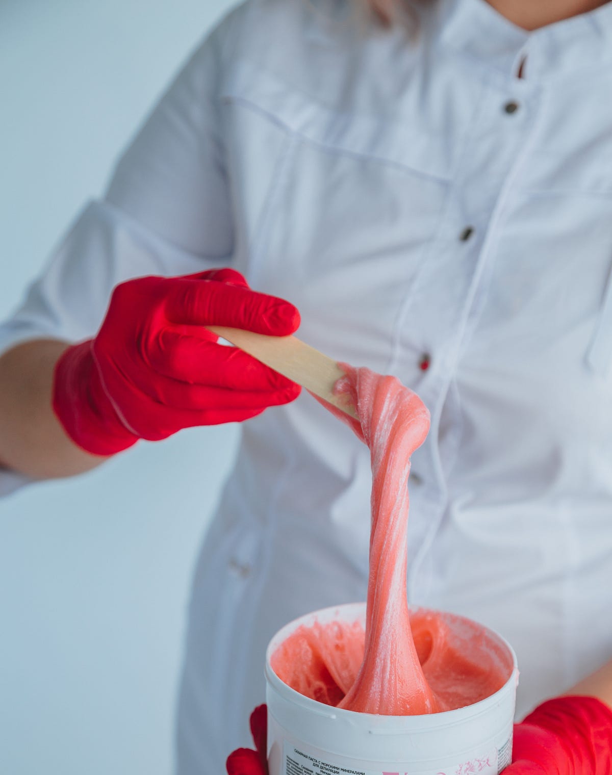 Different Types of Wax for Waxing Salon near you Limelite Salon And