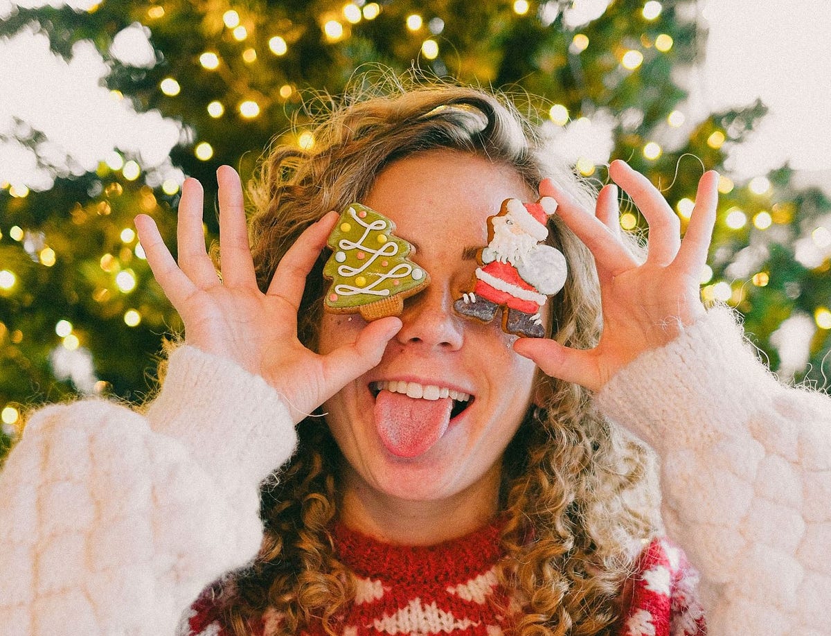 The History of How Christmas Cookies Became a Treasured Holiday