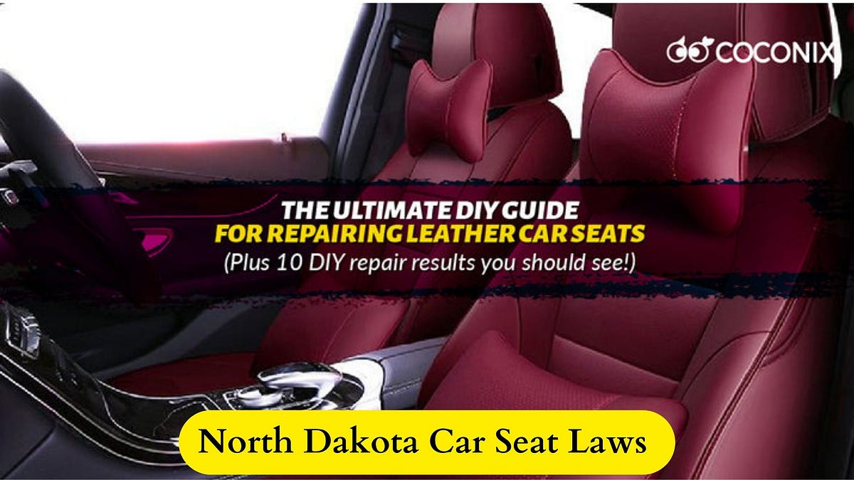 North Dakota Car Seat laws. Understanding North Dakota Car Seat… by