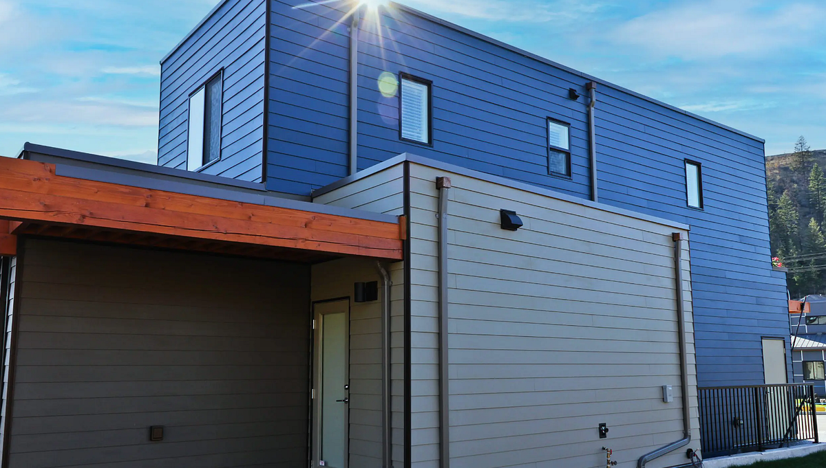 How to Clean EasyTrim Reveals Aluminum Trim System by Vigilante