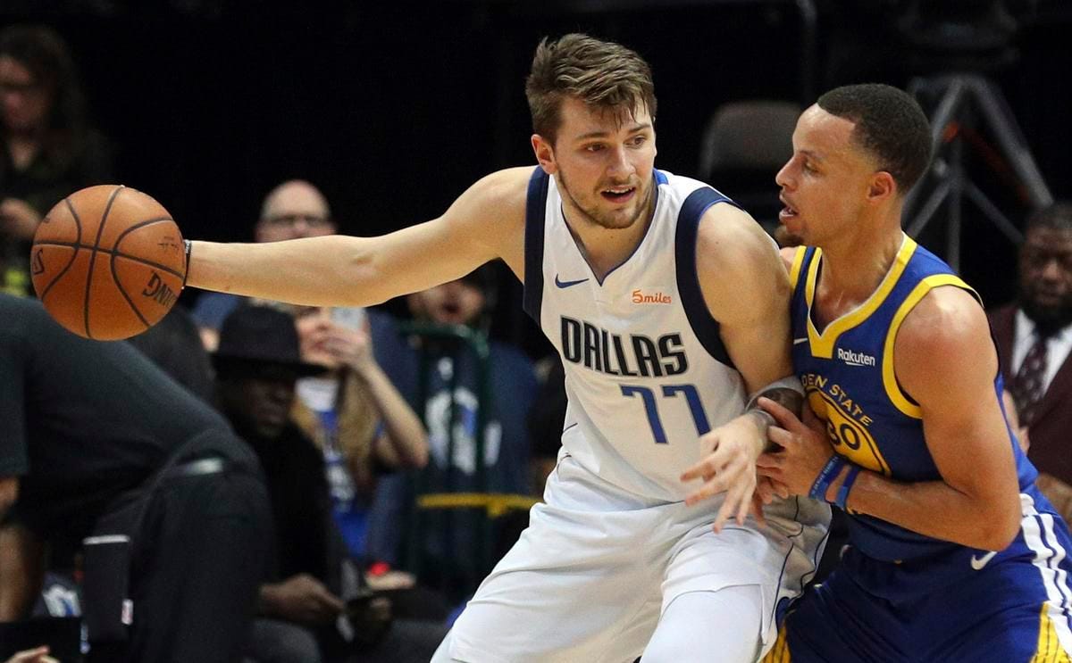 NBA: Dallas fez a maior recuperação da história e perdeu o jogo