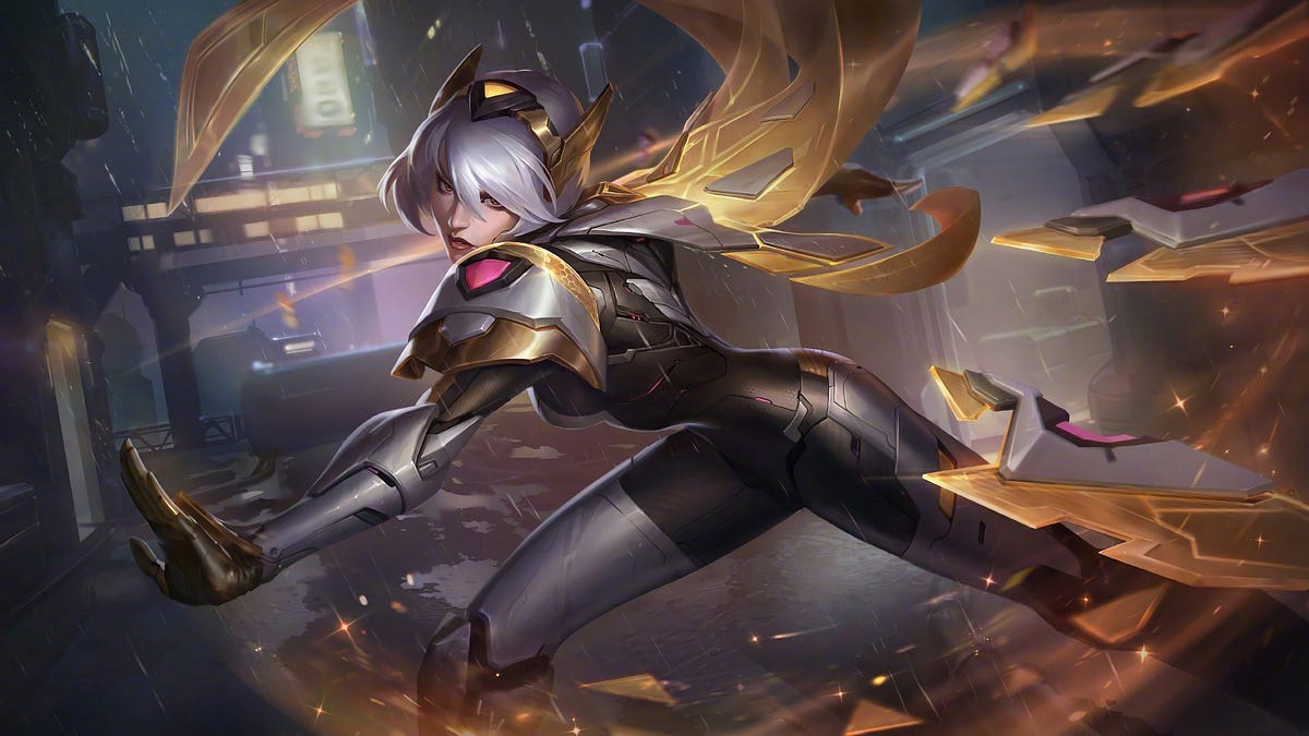 Unlocking Prestige Skins A Complete Guide by Arnoldo Burke Medium