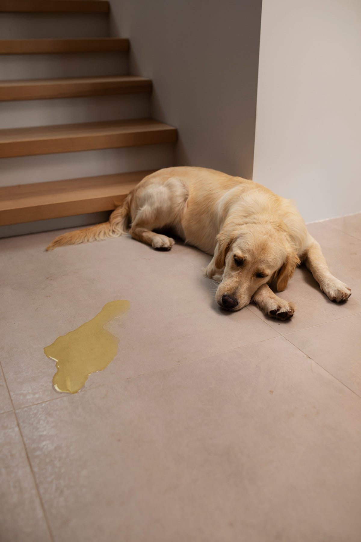 How to Free the Carpet from Pet Urine Stain? by carpet1choice Dec