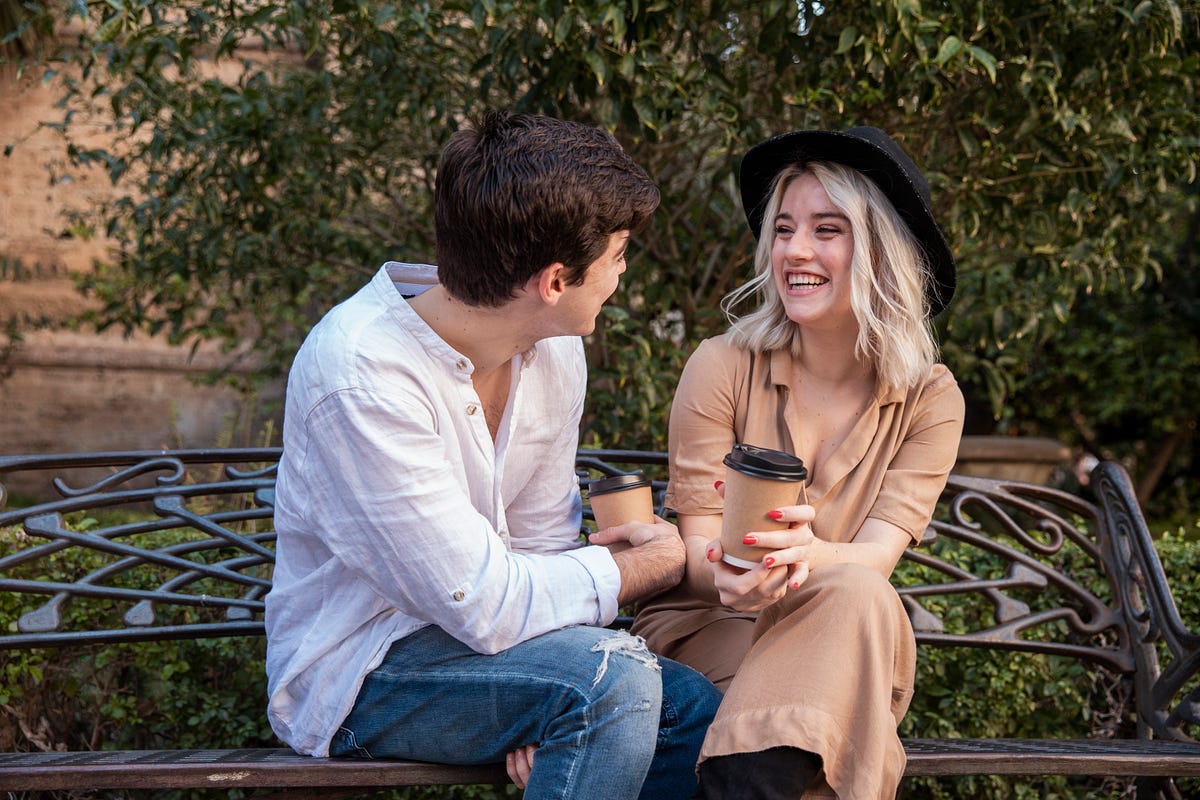 12 Things You Need To Know Before Dating A ~Simple Girl~