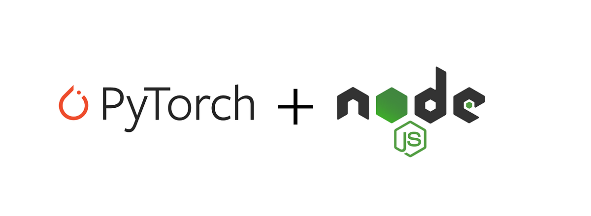 Pytorch node store js
