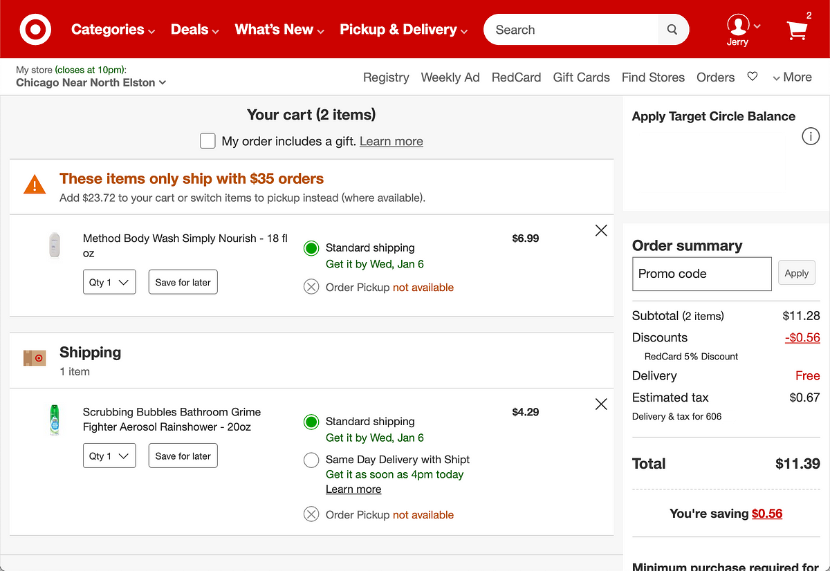 People have no shame charging $300 for a $45 item from target : r