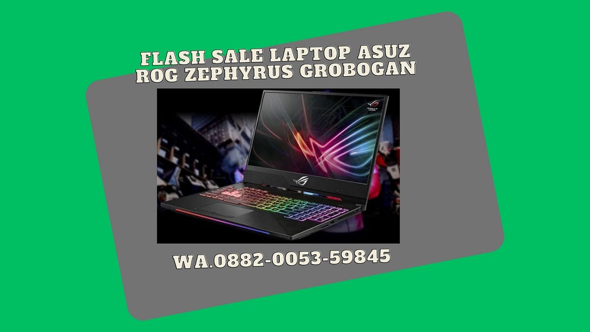 Flash Sale Asus Rog Laptop Not Using Nvidia Graphics Card Grobogan , Wa