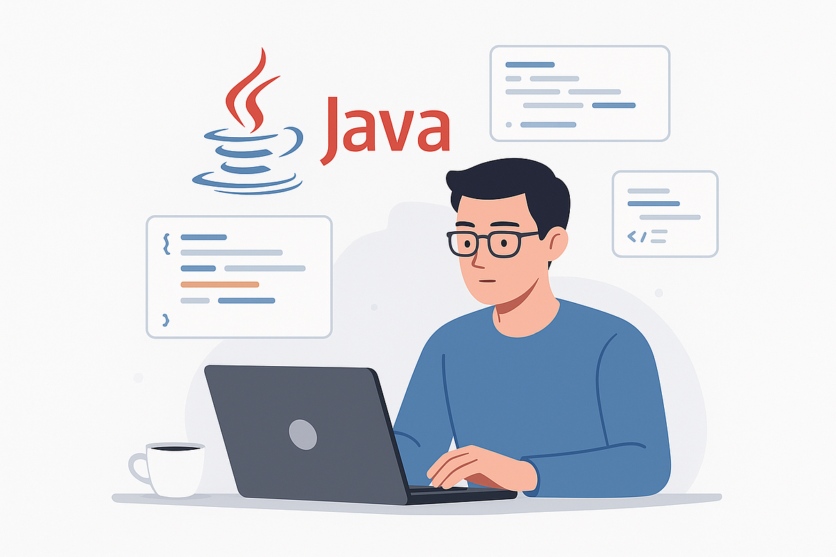The Ultimate Java Backend Developer Roadmap (2025 Edition) | by Khyati ...