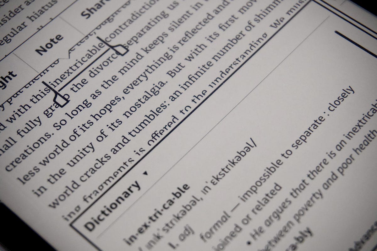 Show HN: LexiForge – Auto-generate vocabulary flashcards from Kindle lookups