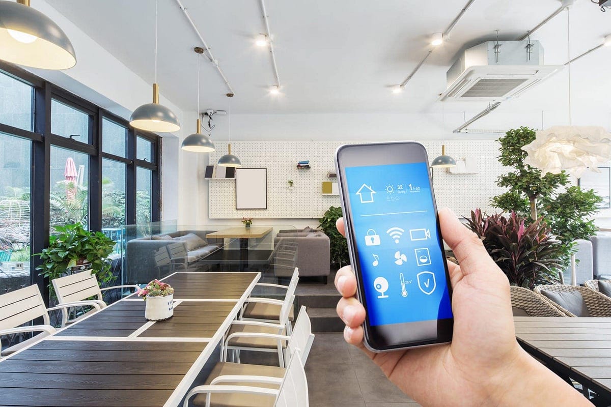 A closer look at Accessible Home Automation Systems