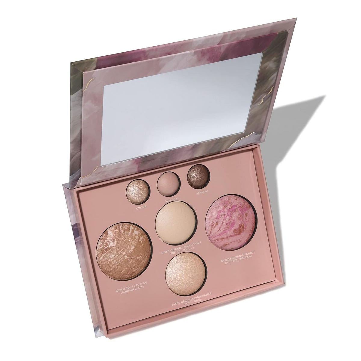 Unveiling the Beauty: A Deep Dive into Laura Geller New York’s The Best 