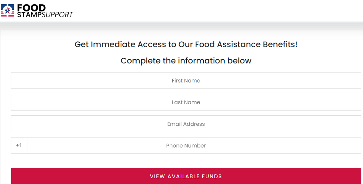 Unlocking Essential Benefits Your Guide to Claiming Food Stamp Support