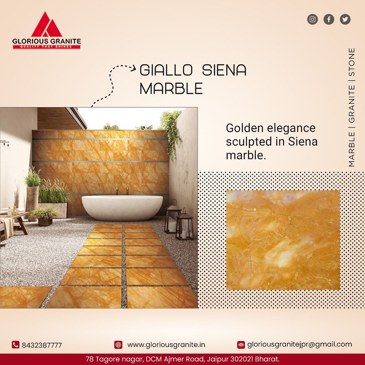 Granite dealer in jaipur Gloriousgraniteseo Medium