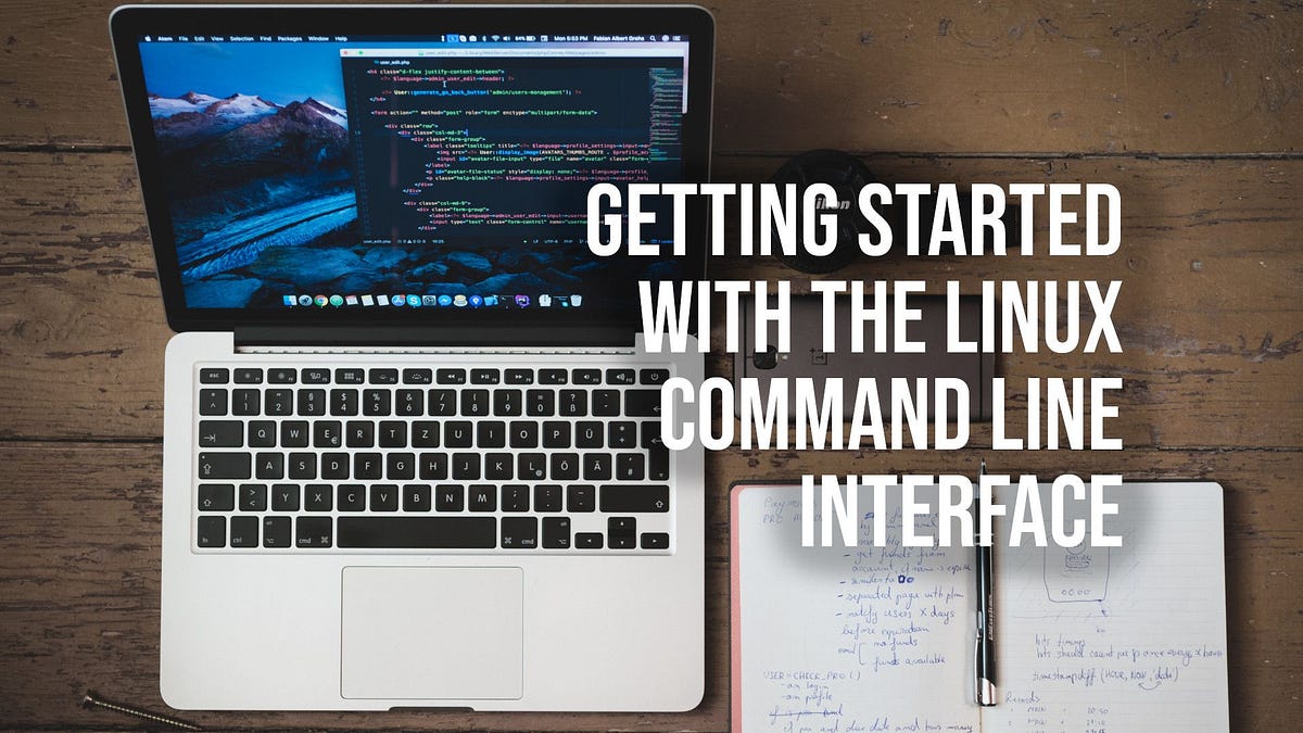 Getting Started with the Linux Command Line Interface | by Tim Smith ...