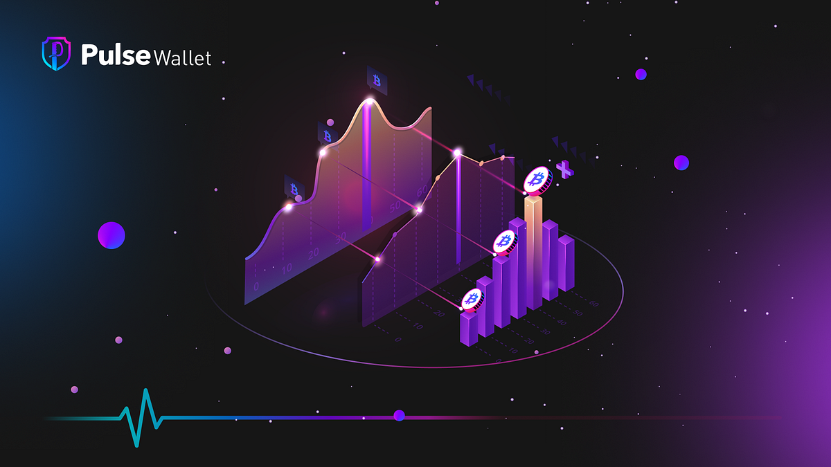 An overview of Dollar-Cost Averaging (DCA) strategy in Crypto trading | by  Pulse Wallet | Medium