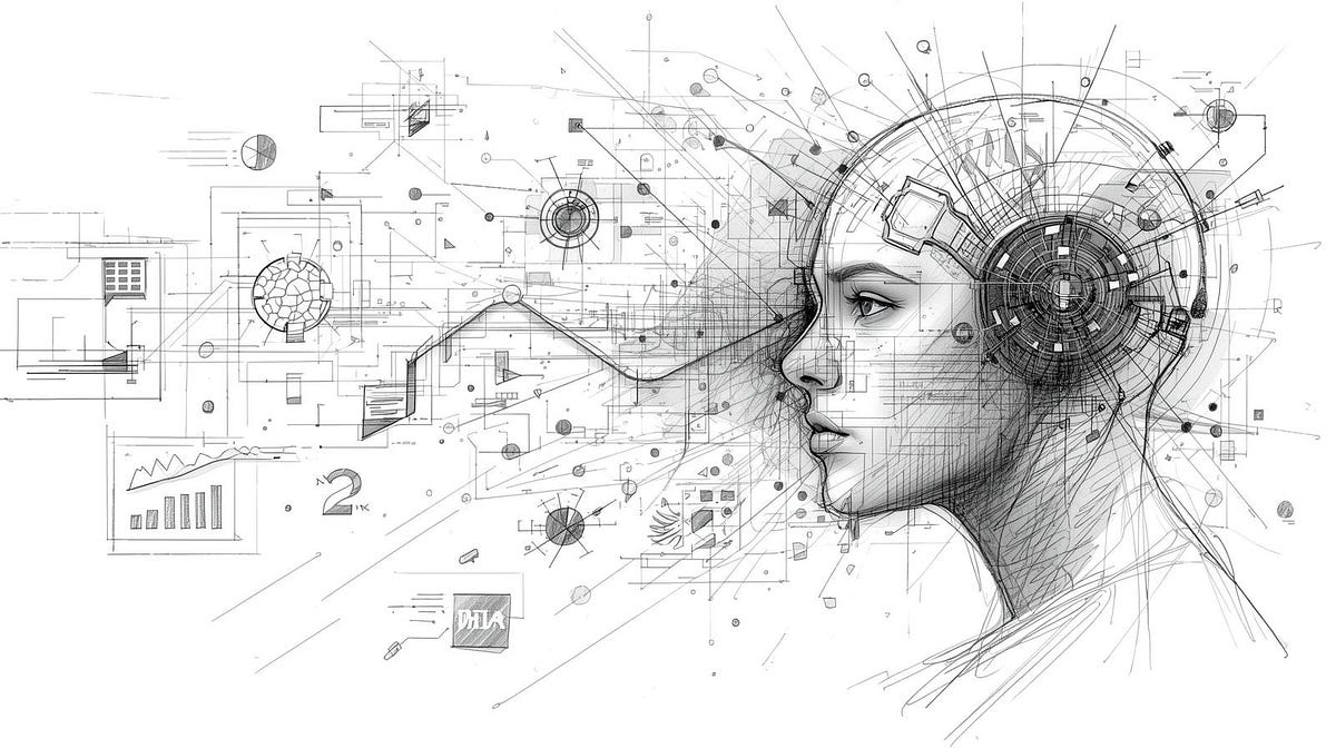 Data, Empathy & AI: How Leaders Inspire Teams and Shape the Future