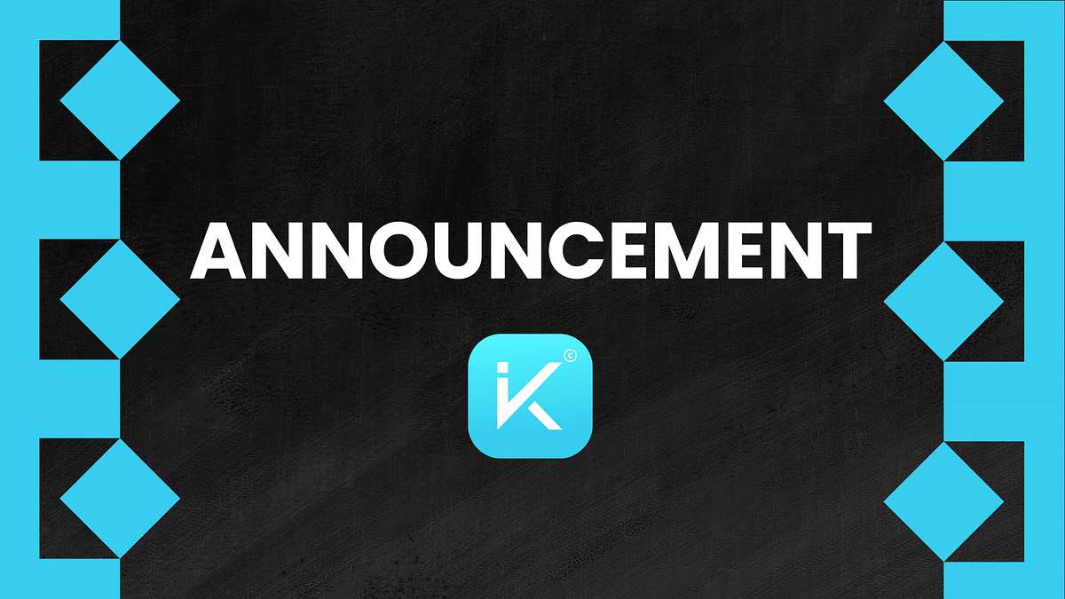 KTX.Finance Airdrop Snapshot Extension KTX.Finance Decentralized