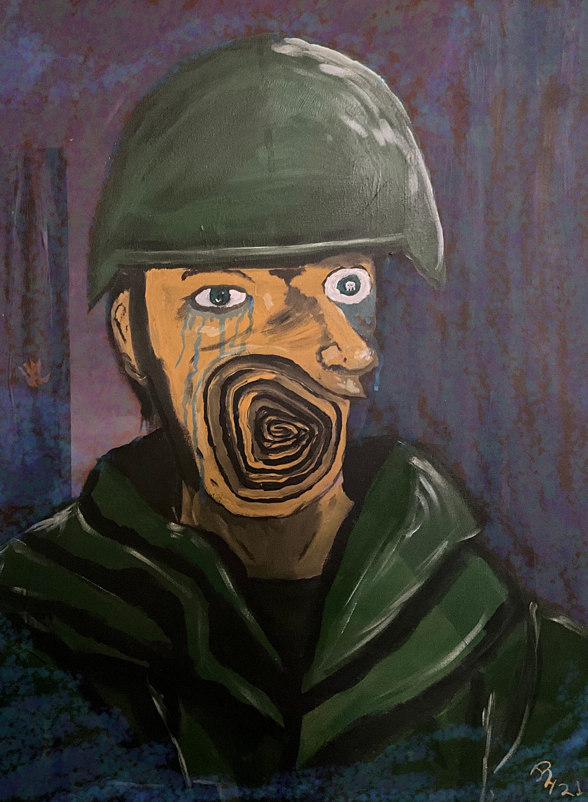 The Art of Problem Hunting: The Imperative for Leaders | by Obeaswan, B ...