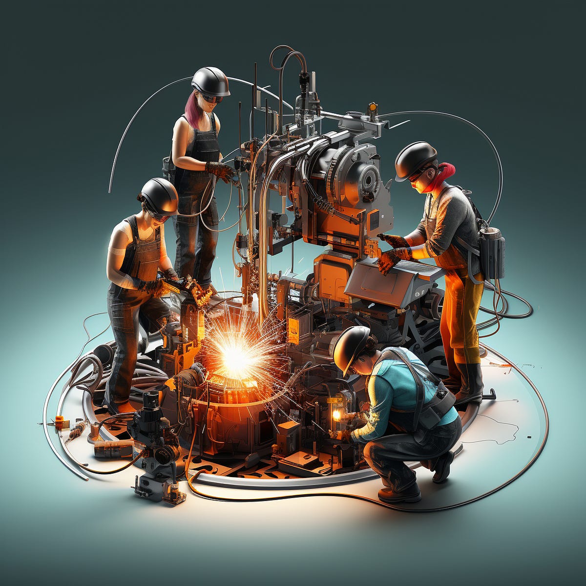 Top Oilfield Tools Suppliers in India for USA Companies in 2024 by