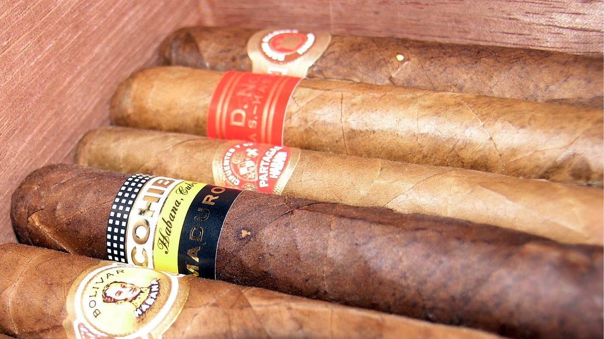 How to Choose Good Quality Cigar. Good buzz for the cool smokers, you