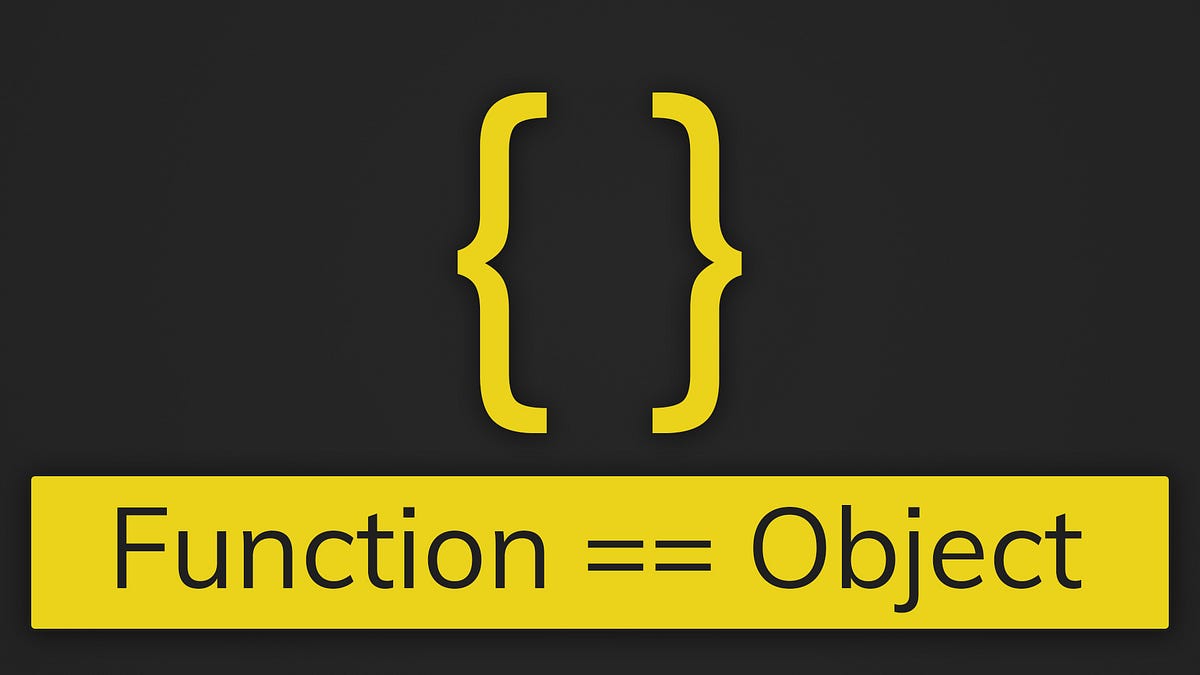 JavaScript: Deep Dive into Functions - Part 1 | by Flavio Guzman | Medium
