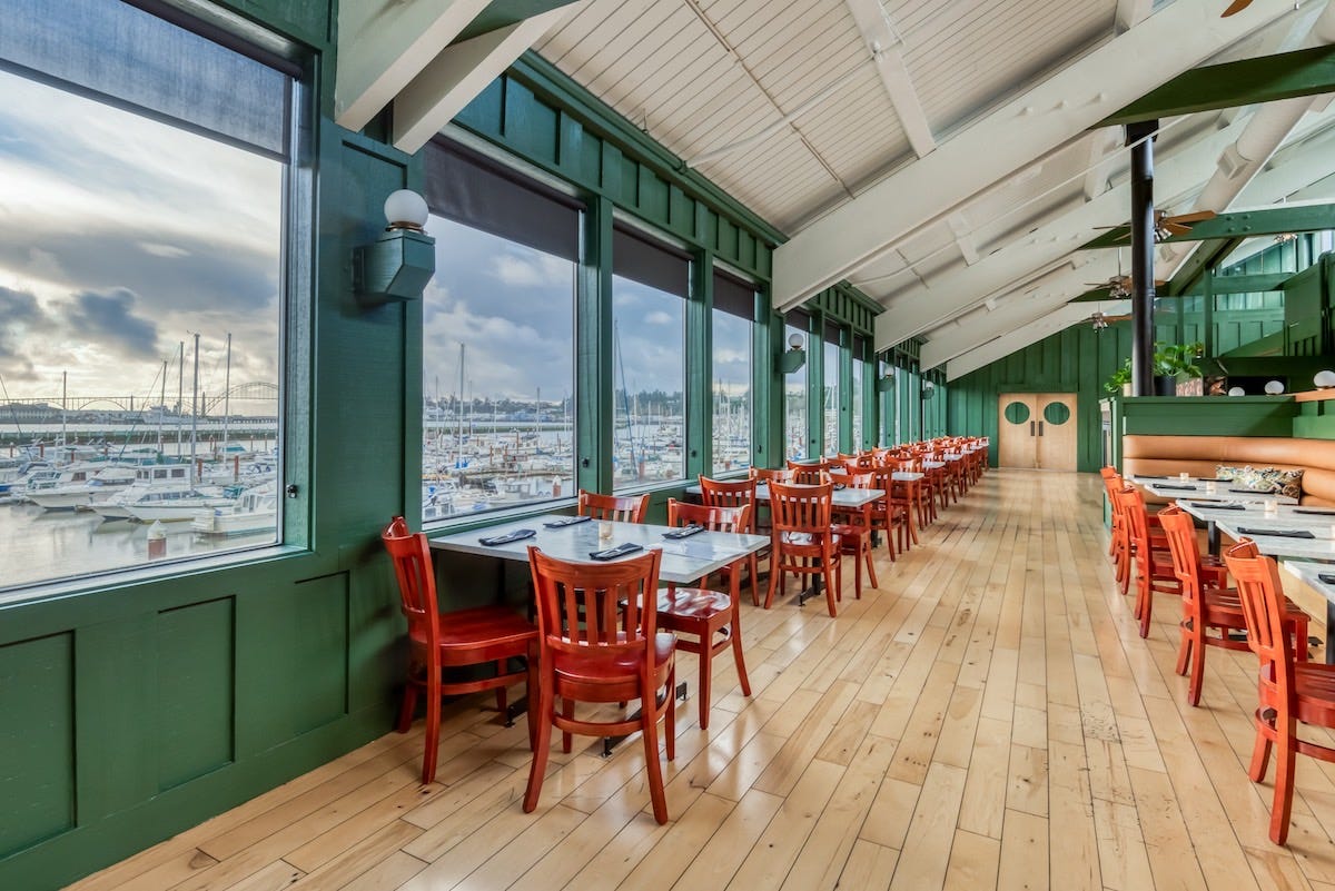 Exploring Newport, Oregon Restaurants | by Myrileatery | Medium