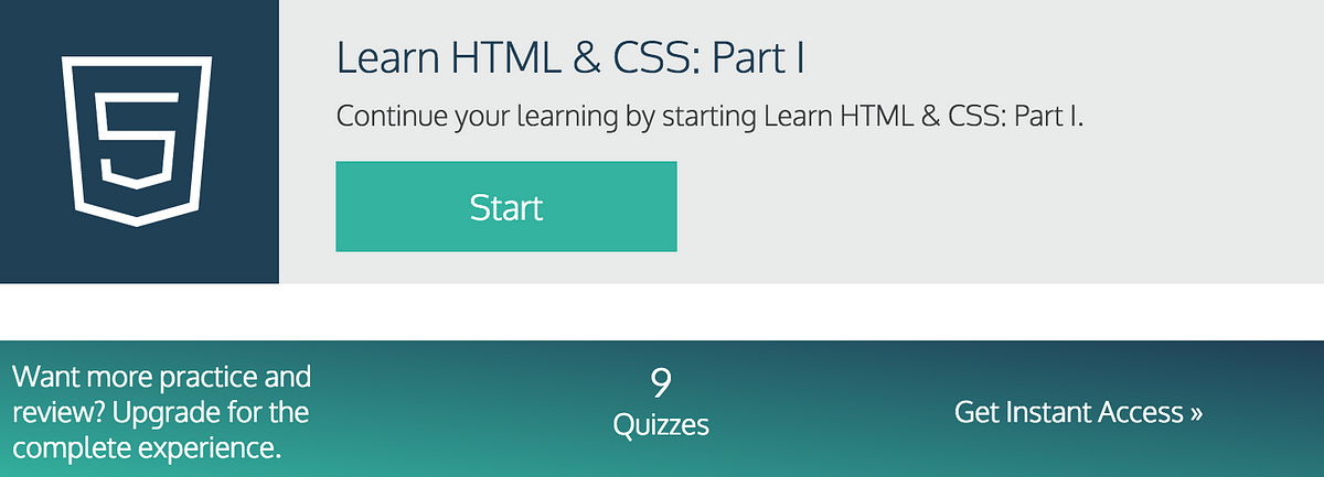 CodeAcademy will teach you how to code overnight | by Sarah Chudawala ...