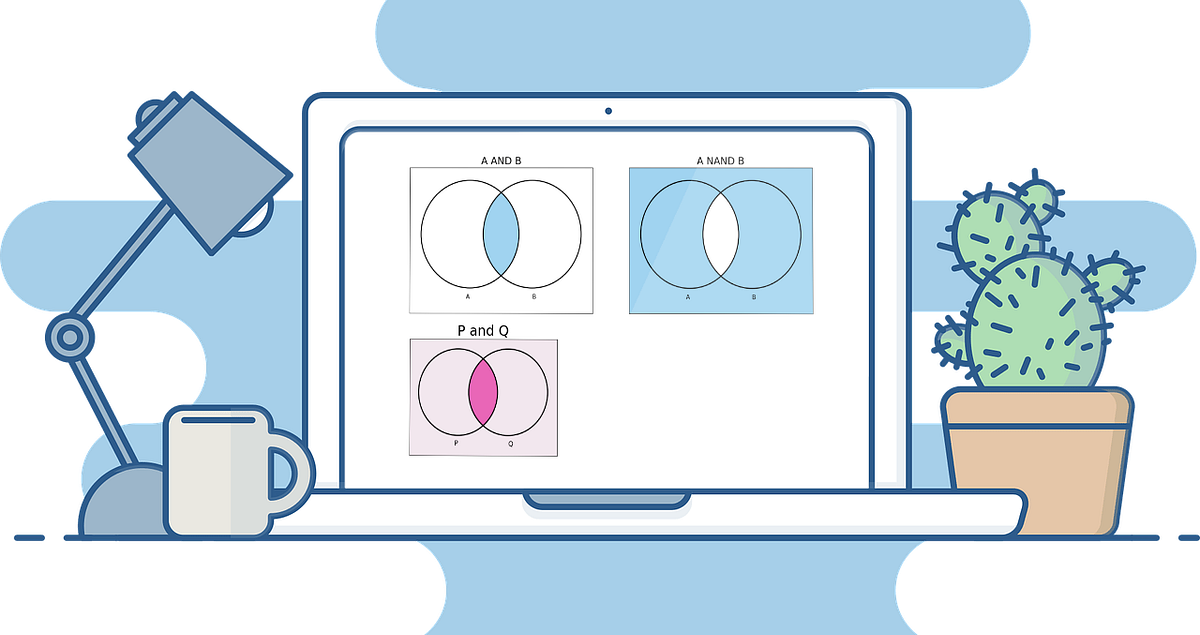Venn Diagram Python Package: Vennfig | by Shinichi Okada | mkdir ...