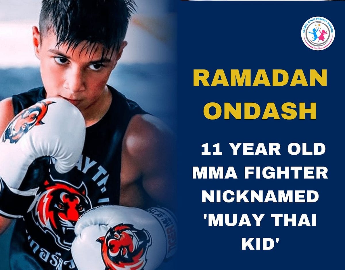 ramadan ondash altura