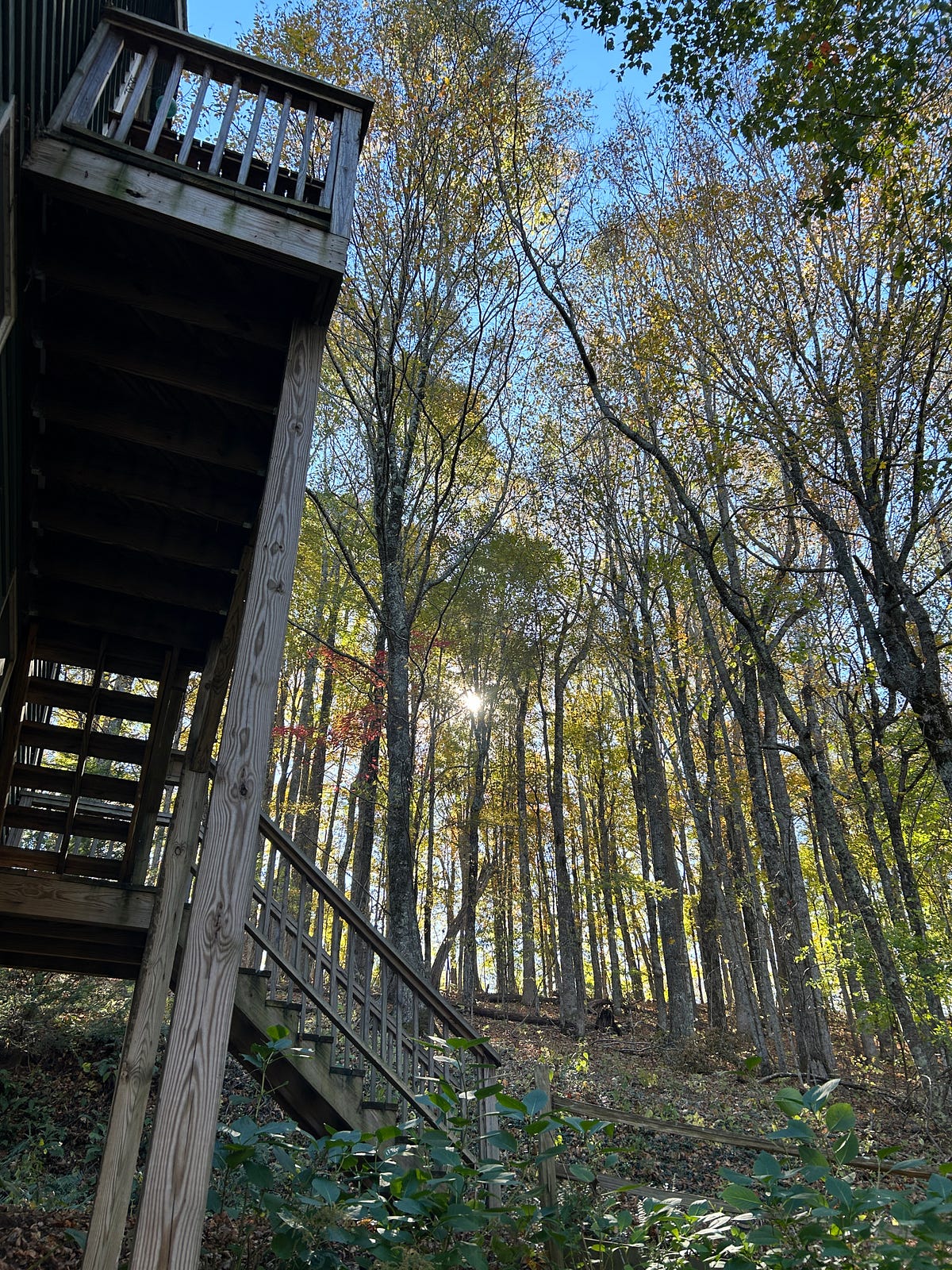 Time and Time Again. First there is Time; then there is time… by