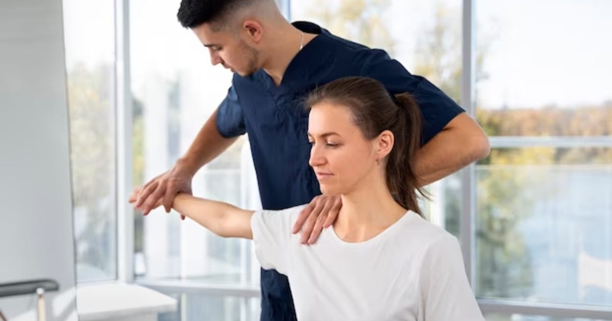 Graston Massage for Chronic Pain Relief What You Need to Know by The