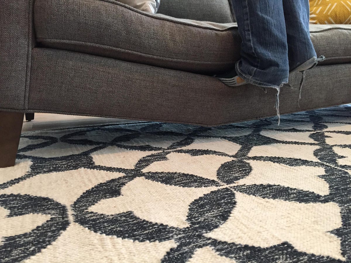 My Neverending Adventure with West Elm Customer Service by Luke