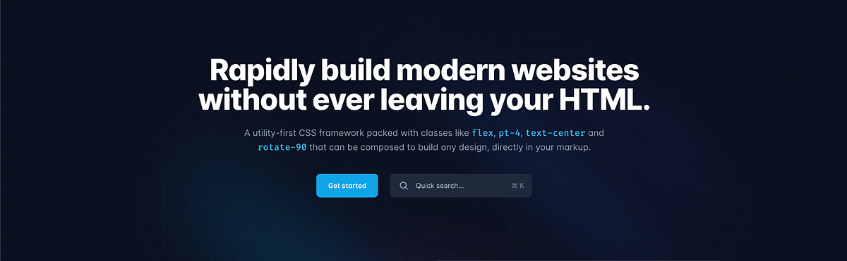 A TailwindCSS carousel that can’t get any simpler | by marckohler.dev ...
