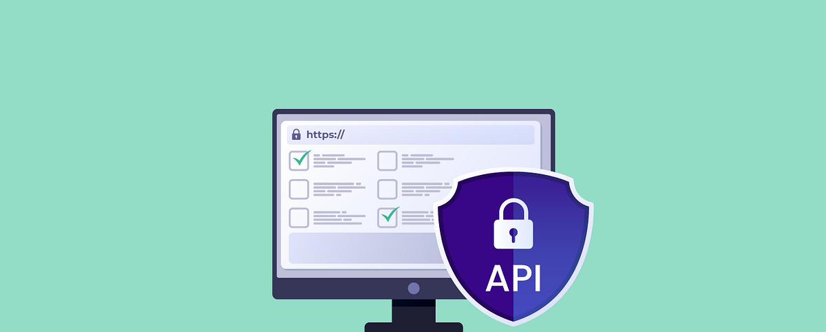 API Security Fundamentals (part 1) | by Yasmeena Rezk | Medium