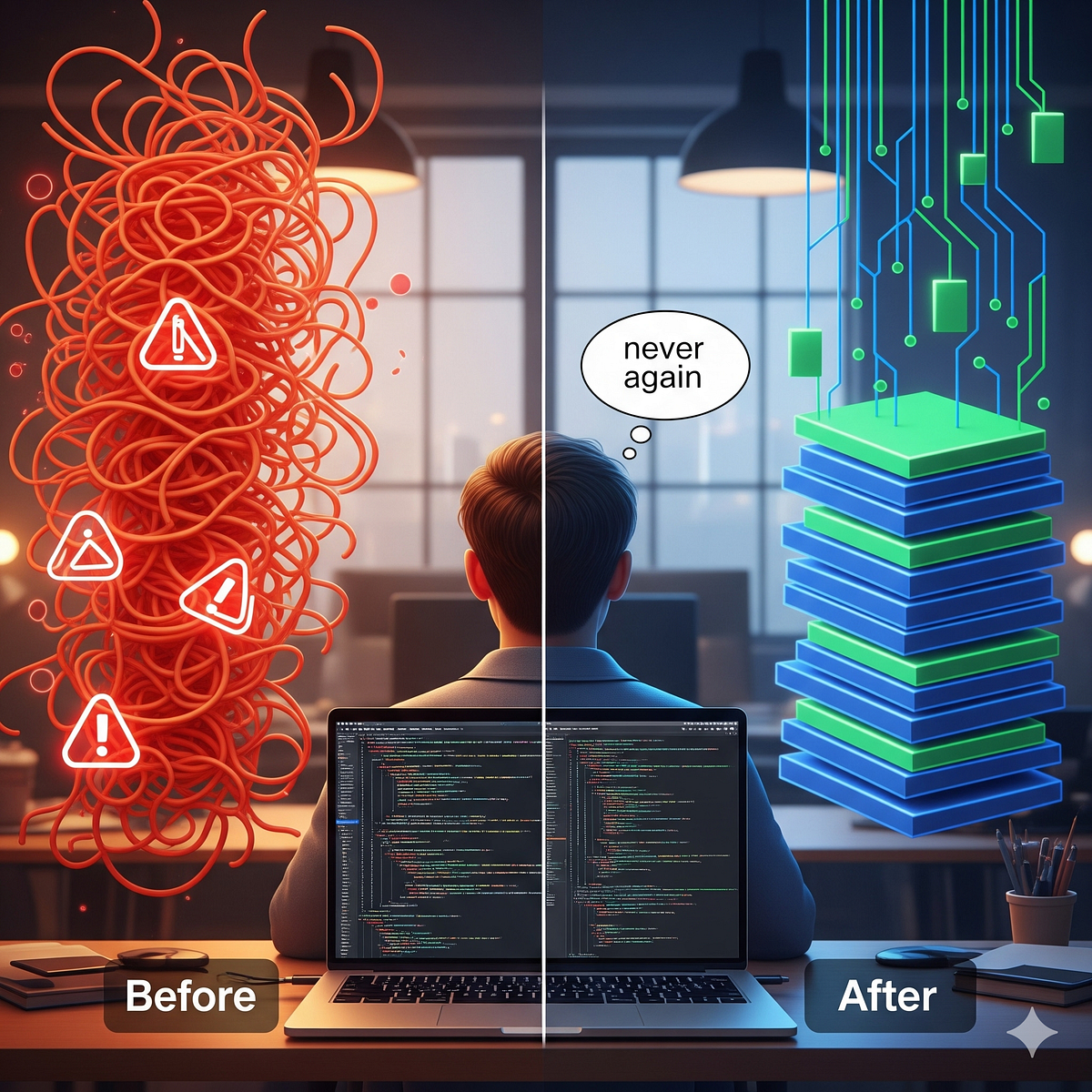 Python Mistakes I’ll Never Repeat”, “Design Patterns in Python I ...