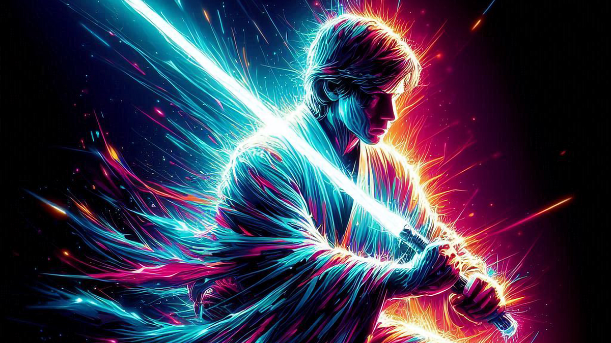 The Best Star Wars Youtubers of All Time by Elisa Day Oct, 2024