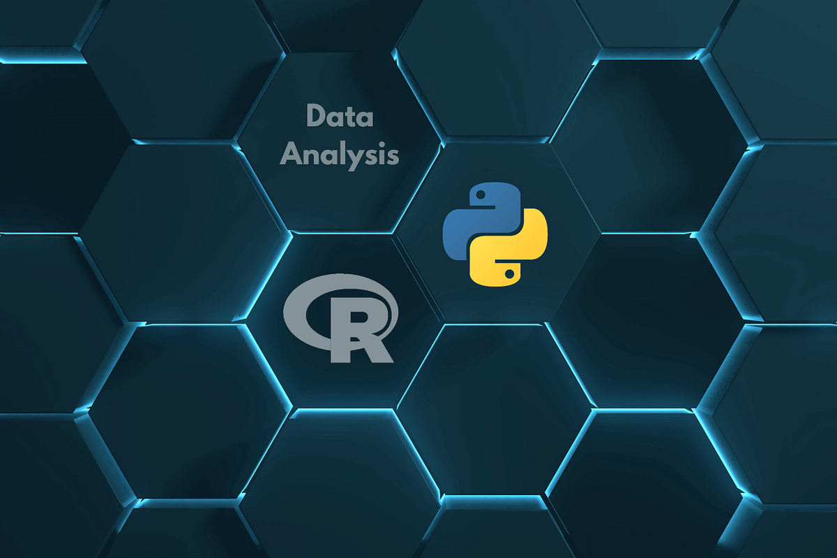 Can I Learn Both R And Python?. In the world of data analysis and data ...
