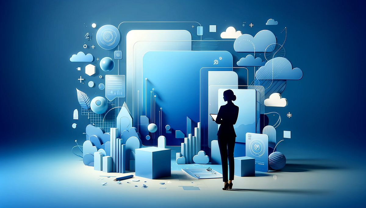 How AI Simplifies Aesthetic Presentation Creation | by Ashish kohli ...