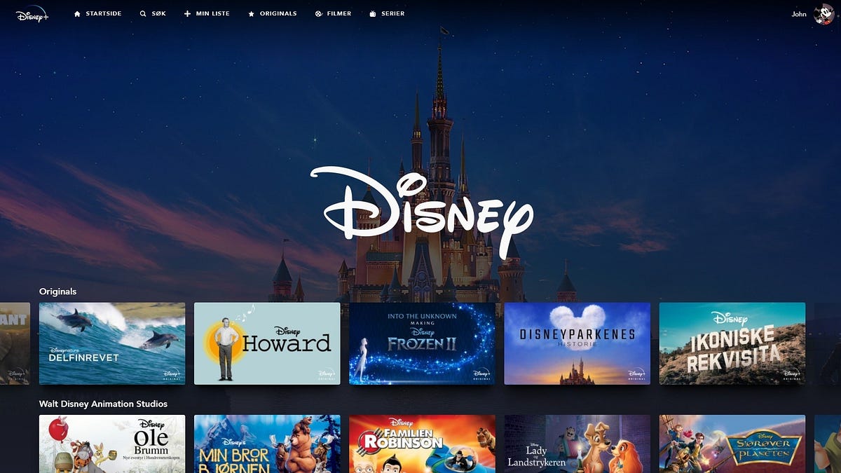 Disney Plus Features Everything you need to know about Disney Plus