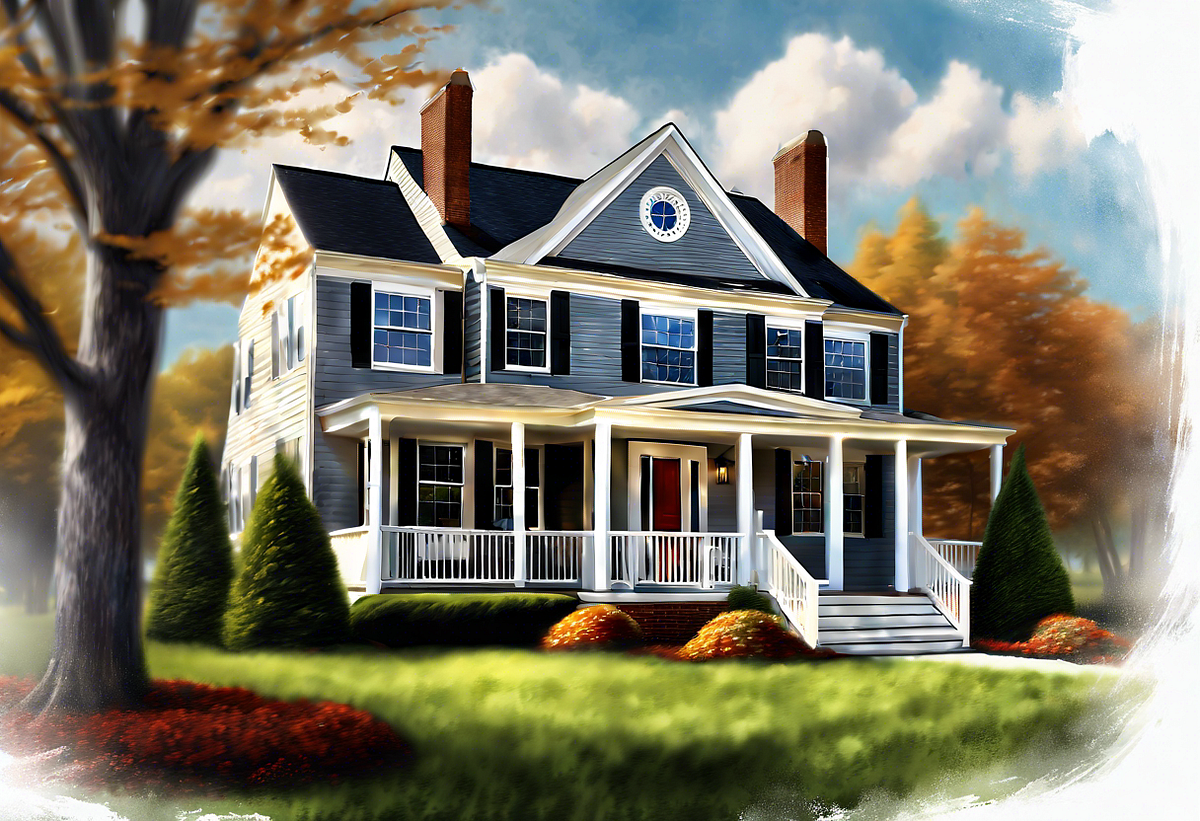 Best Real Estate Agents Near Elkridge, MD by B Park Feb, 2024 Medium