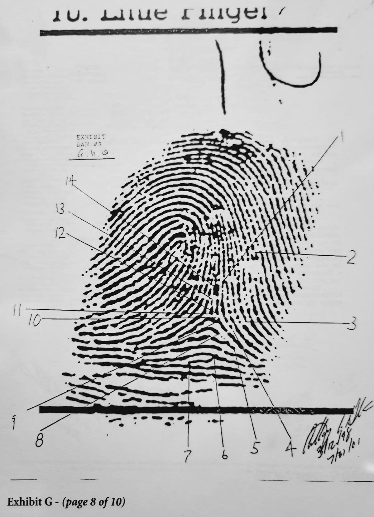 Conflicts in Official Accounts of the Cardboard Carton Prints | by