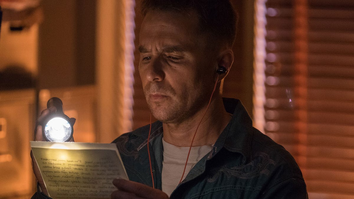 VOIR*!! 3 Billboards : Les panneaux de la vengeance complet F I L M S